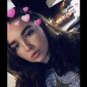 Meet your Posher, Savanah